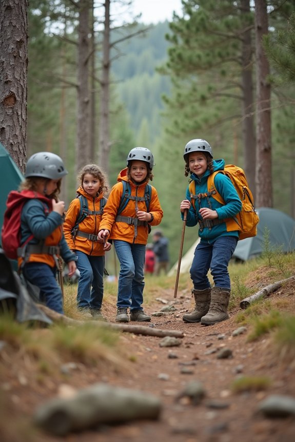 adventure games for everyone