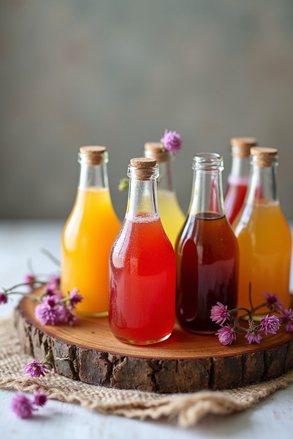 affordable cocktail party favors
