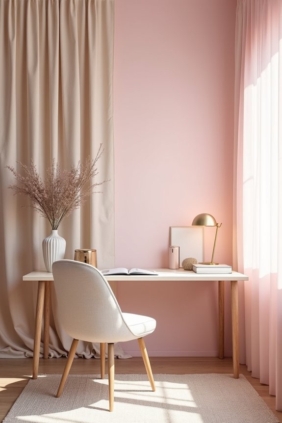 affordable diy backdrop ideas