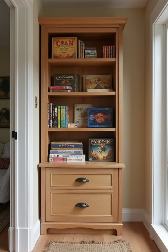 affordable game collection strategy
