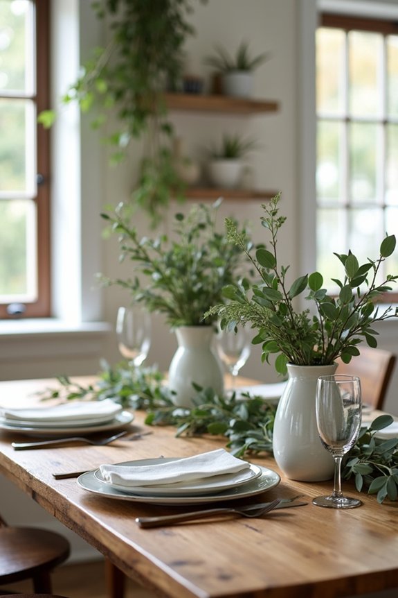 affordable lush floral arrangements