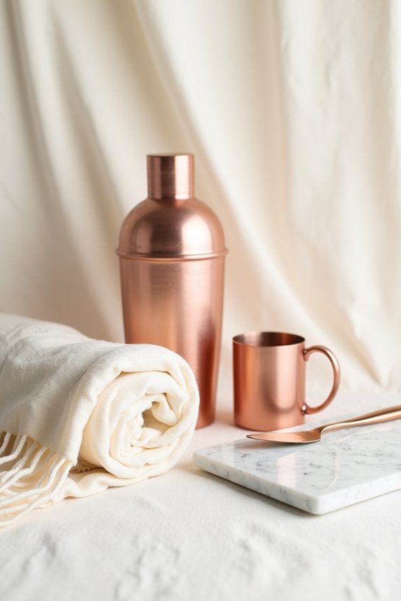 affordable luxury gift ideas