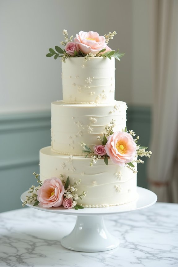 allergen free vegan baptism cakes