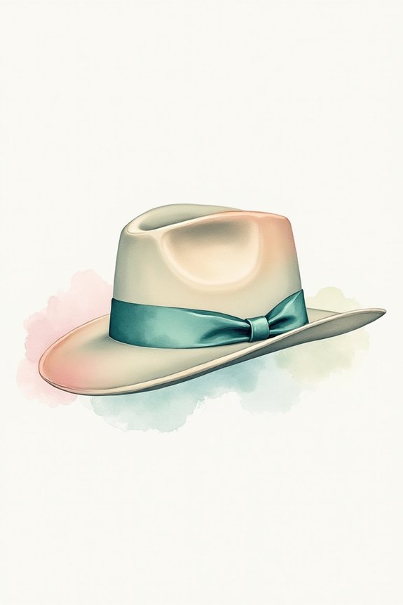 artistic modern derby invitations