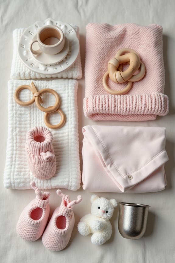 baby shower gift ideas