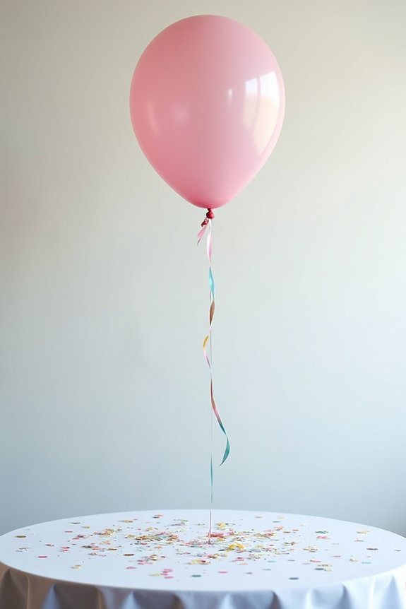 balloon pop gender reveal