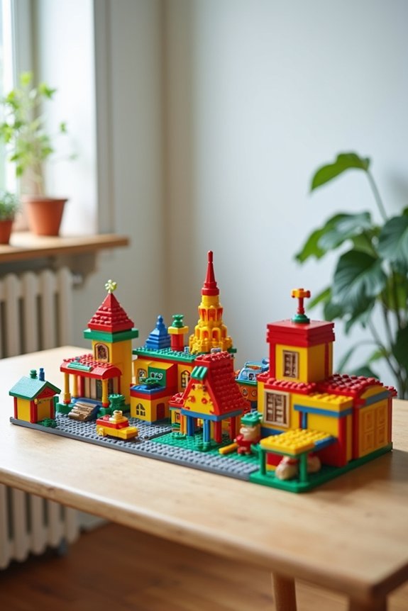 best builder construction games