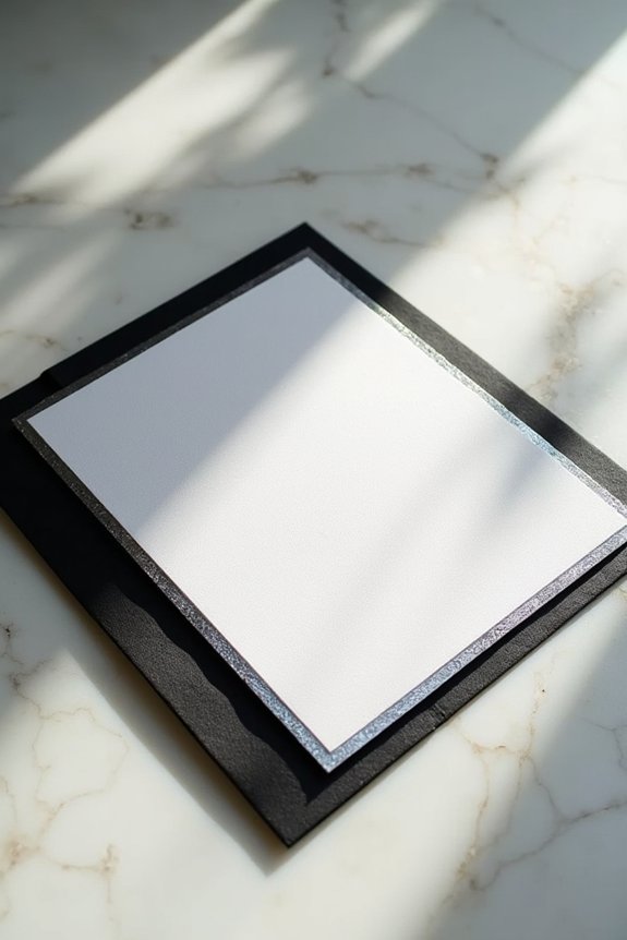 black tie invitation essentials
