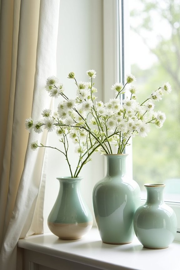 bring nature indoors beautifully