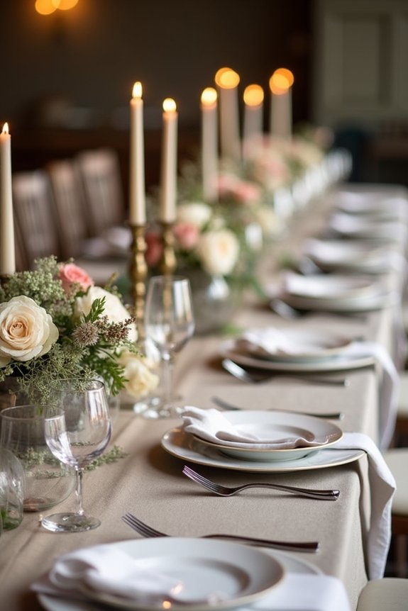 budget and event planning
