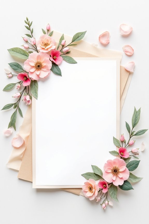 budget diy invitation templates