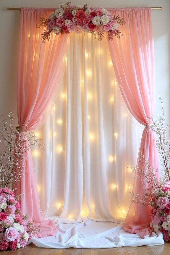 budget friendly backdrop options