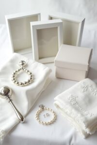 budget friendly christening gifts