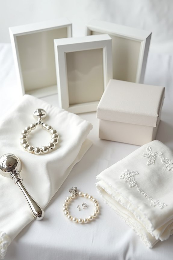 budget friendly christening gifts