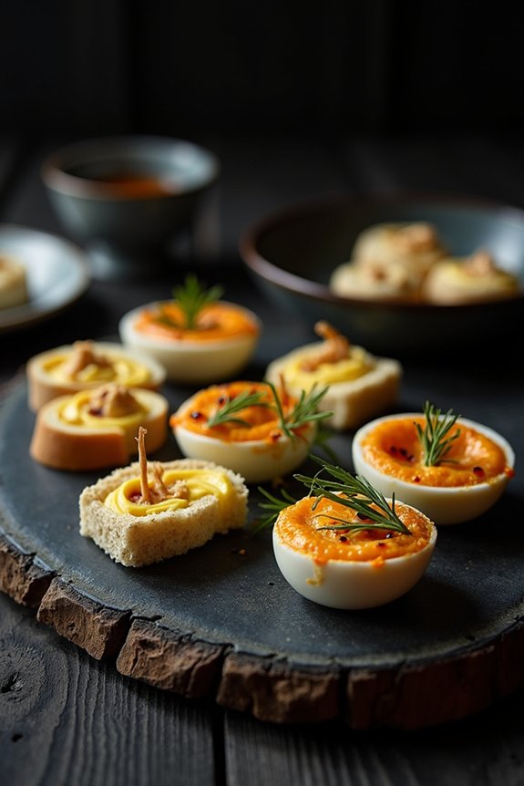 budget friendly crowd pleasing appetizers