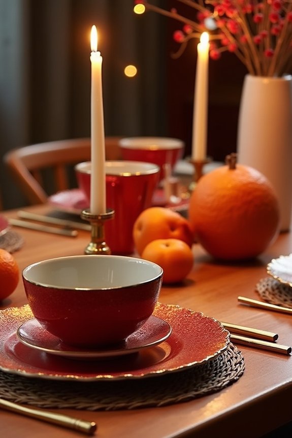 budget friendly decor inspiration