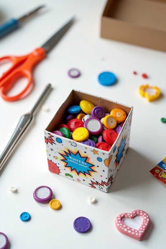 budget friendly goodie boxes