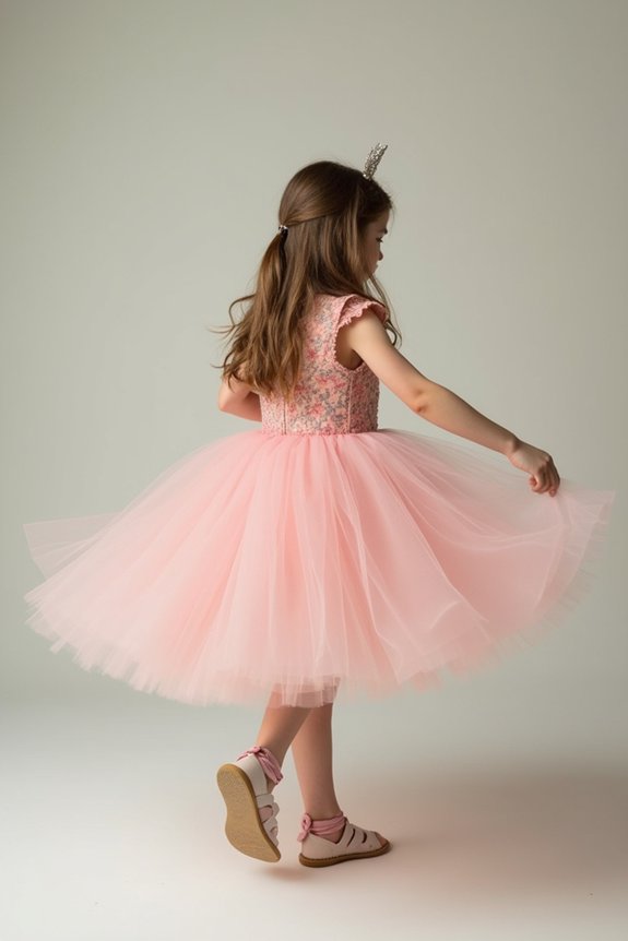 budget friendly princess looks