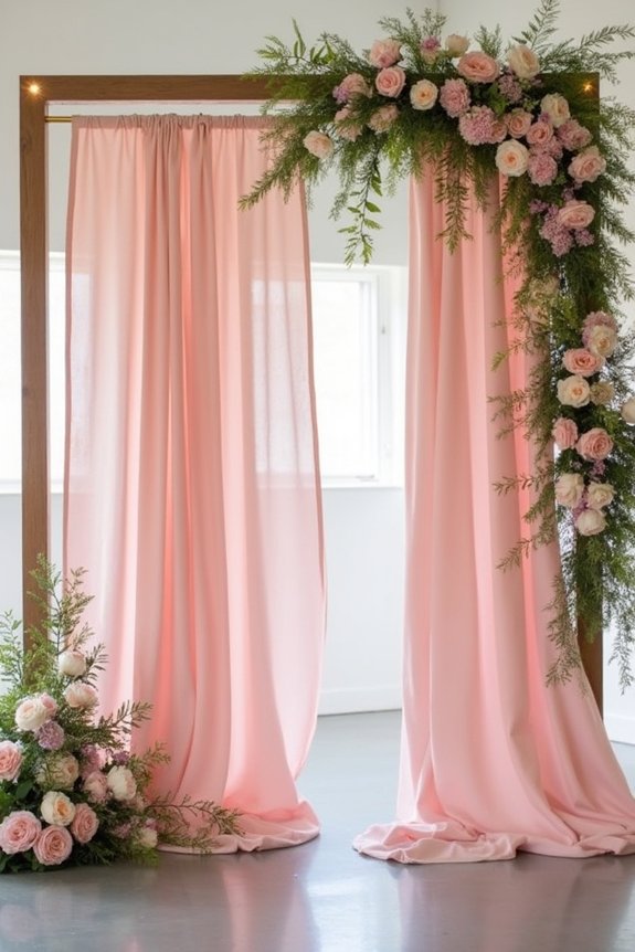 build or rent backdrop