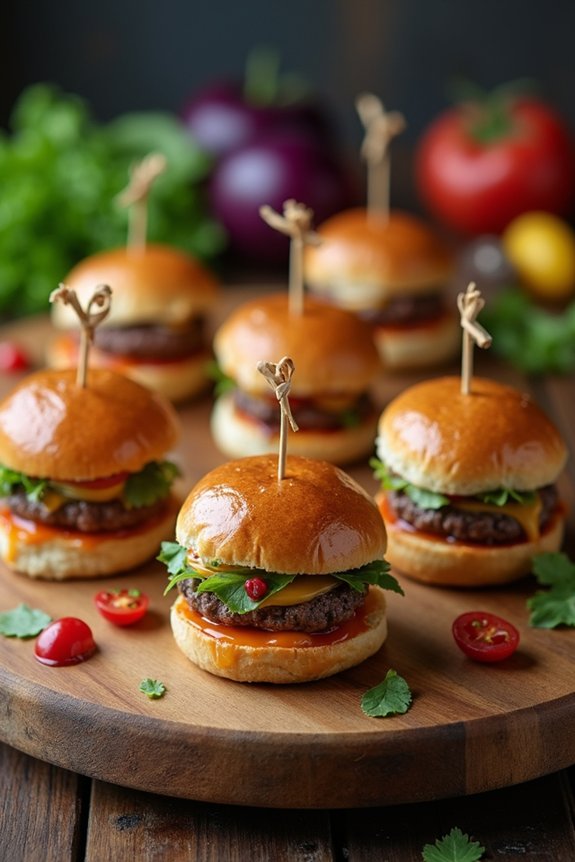 build your own sliders