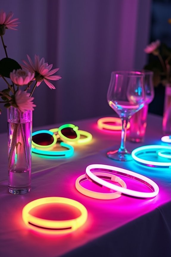 bulk neon favor suppliers