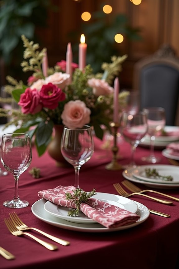 burgundy styling mistakes to avoid