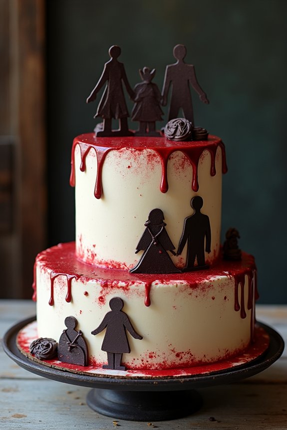 cake decorating skill levels