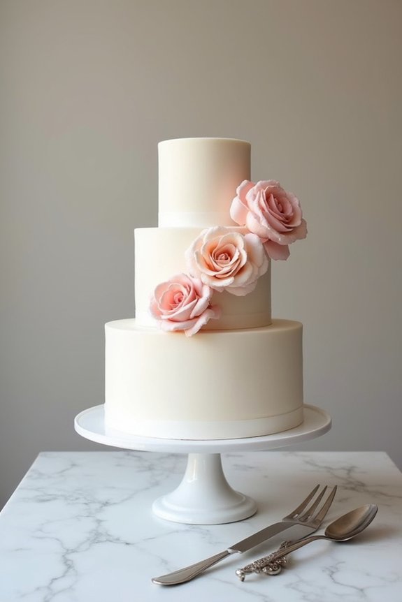 cake styles by event