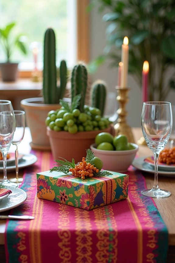 celebrate cinco de mayo