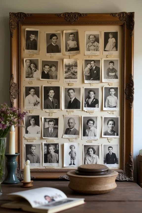 celebrating a life journey