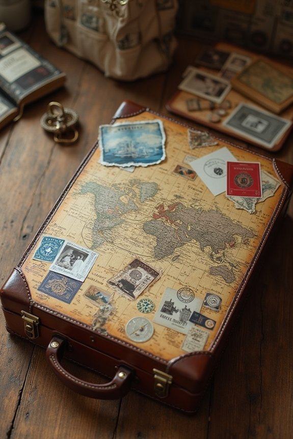 celebrating global adventure spirit