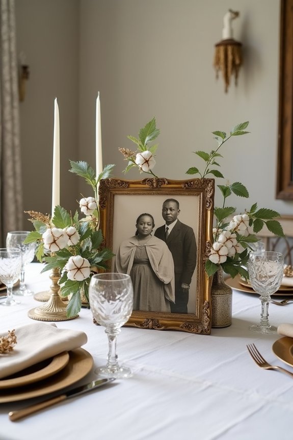 celebrating juneteenth through family