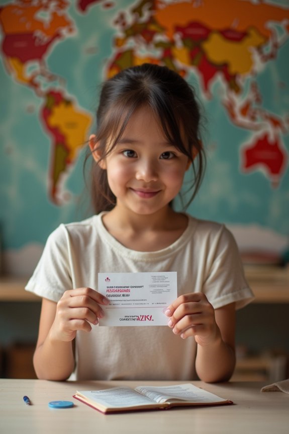charitable donations teach compassion