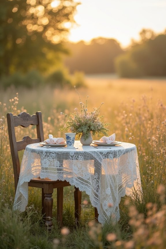 charming cottagecore photoshoot locations