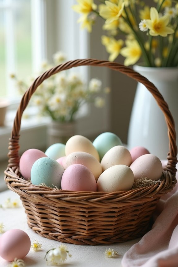 cherished reusable easter baskets