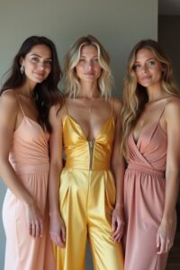 chic outfits for celebration