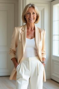 chic outfits for celebration
