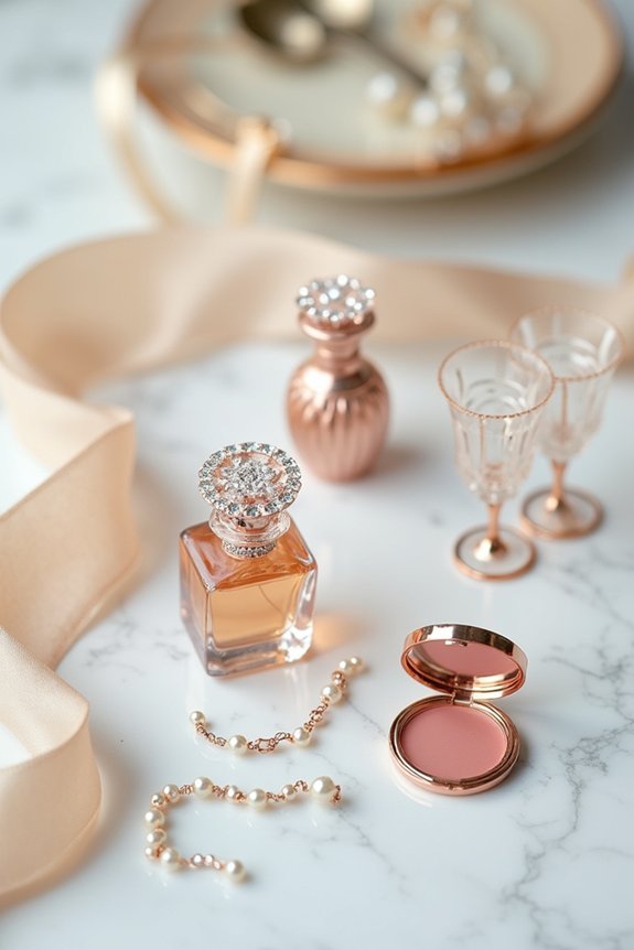 chic wedding favor ideas