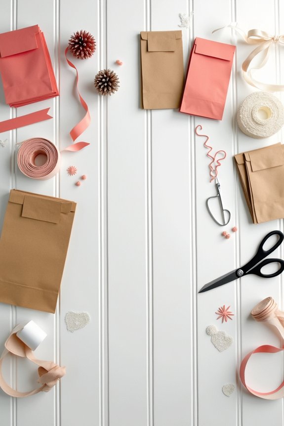 choose quality paper bags