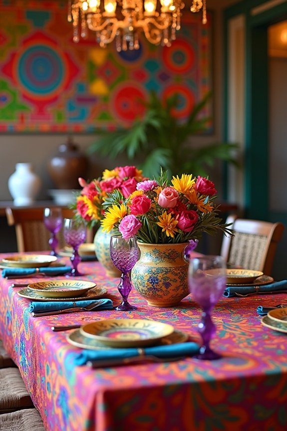 cinco de mayo themes