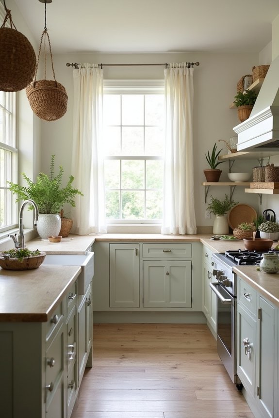 coastal grandmother aesthetic sourcing