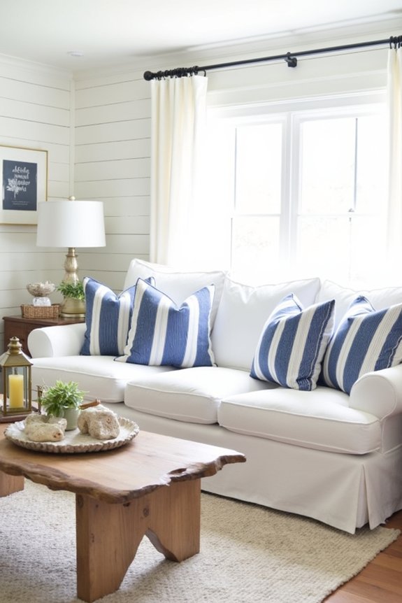 coastal home decor essentials