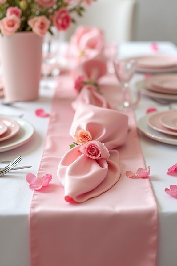 cohesive table design essentials