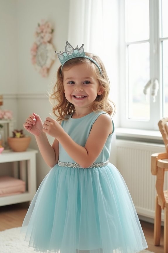 comfortable and safe fit