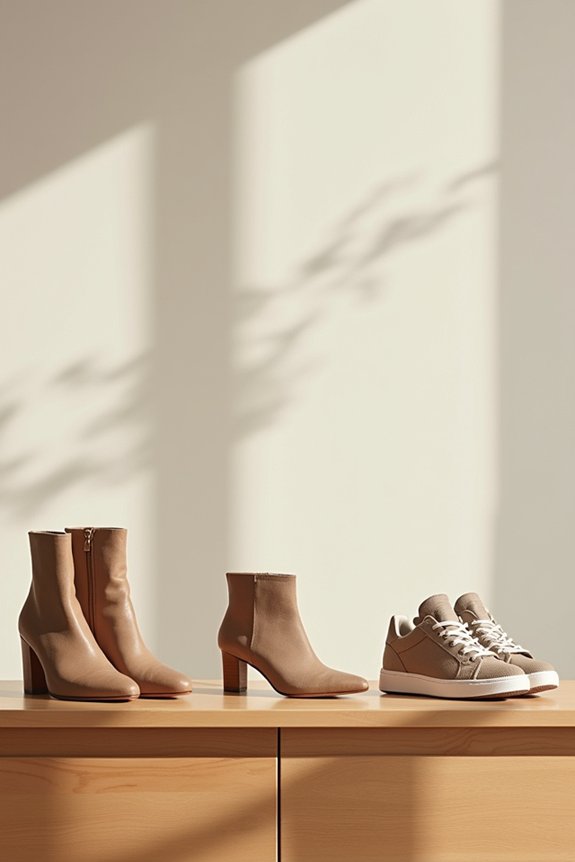 comfortable shoes for celebrations