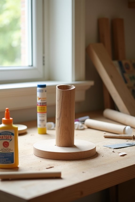 common diy project fixes