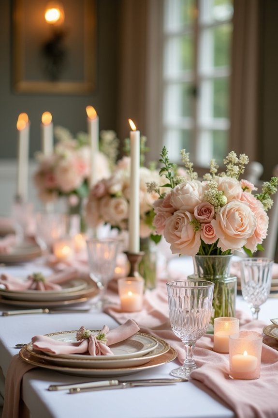 couples shower decoration essentials