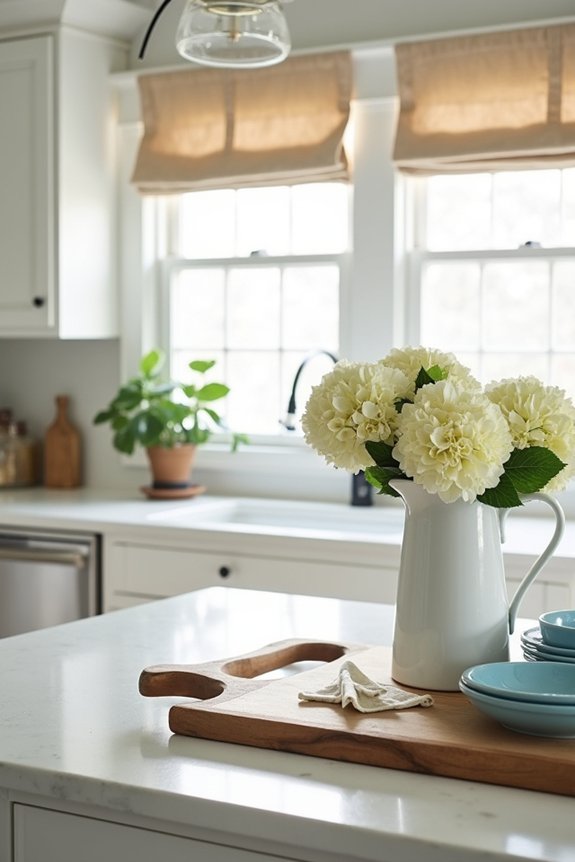 cozy coastal elegant inviting