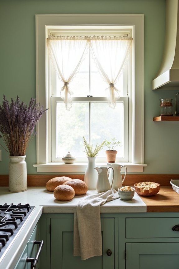 cozy cottagecore home ideas