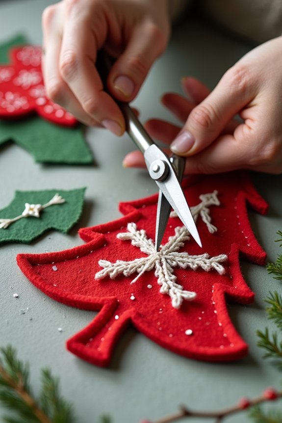 create your own ornament